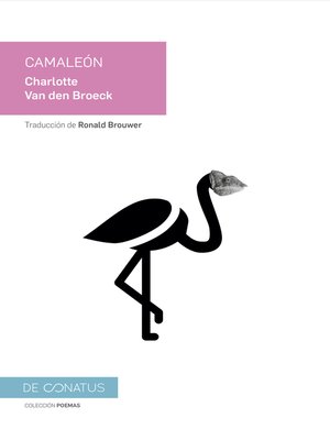 cover image of Camaleón